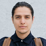 Ernesto Flores-Martinez