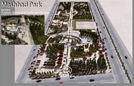  Mashhad Recreational Park 