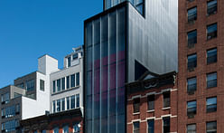 Four International Projects Shortlisted for the 2012 RIBA Lubetkin Prize