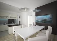 interour design -familly house 