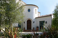 Covenant Hills - Santa Barbara Style Residence
