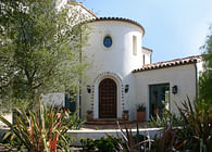 Covenant Hills - Santa Barbara Style Residence