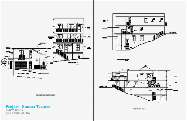 Elevations