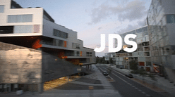 From the School Blogs: JDS Architects: an Introduction