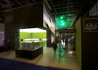 Aqaar Exhibition Stand
