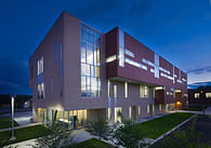 Brunswick University Center