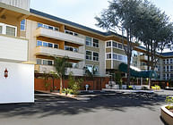 Regency Plaza Apartments - Tenant Improvement and Facade Remodel