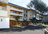 Regency Plaza Apartments - Tenant Improvement and Facade Remodel