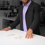 Jason Pugh, AIA, LEED AP