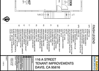 116th A Street Tenant Improvement