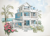 COASTAL HOME DESIGN