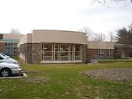 Penn Valley Elementary School Library Addition