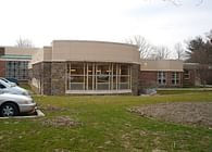 Penn Valley Elementary School Library Addition