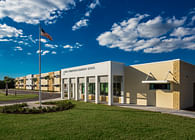 J. Vince Thompson Elementary School