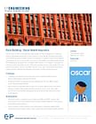 Puck Building - Oscar Health Insurance