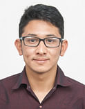 Anish Shakya