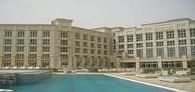 Renovation of Regency Palace Hotel-Kuwait
