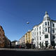 Oslo's upper crust houses