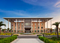 Indian School of Business: Mohali Campus