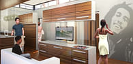 Container Home 2012