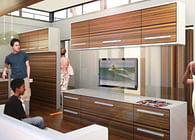 Container Home 2012