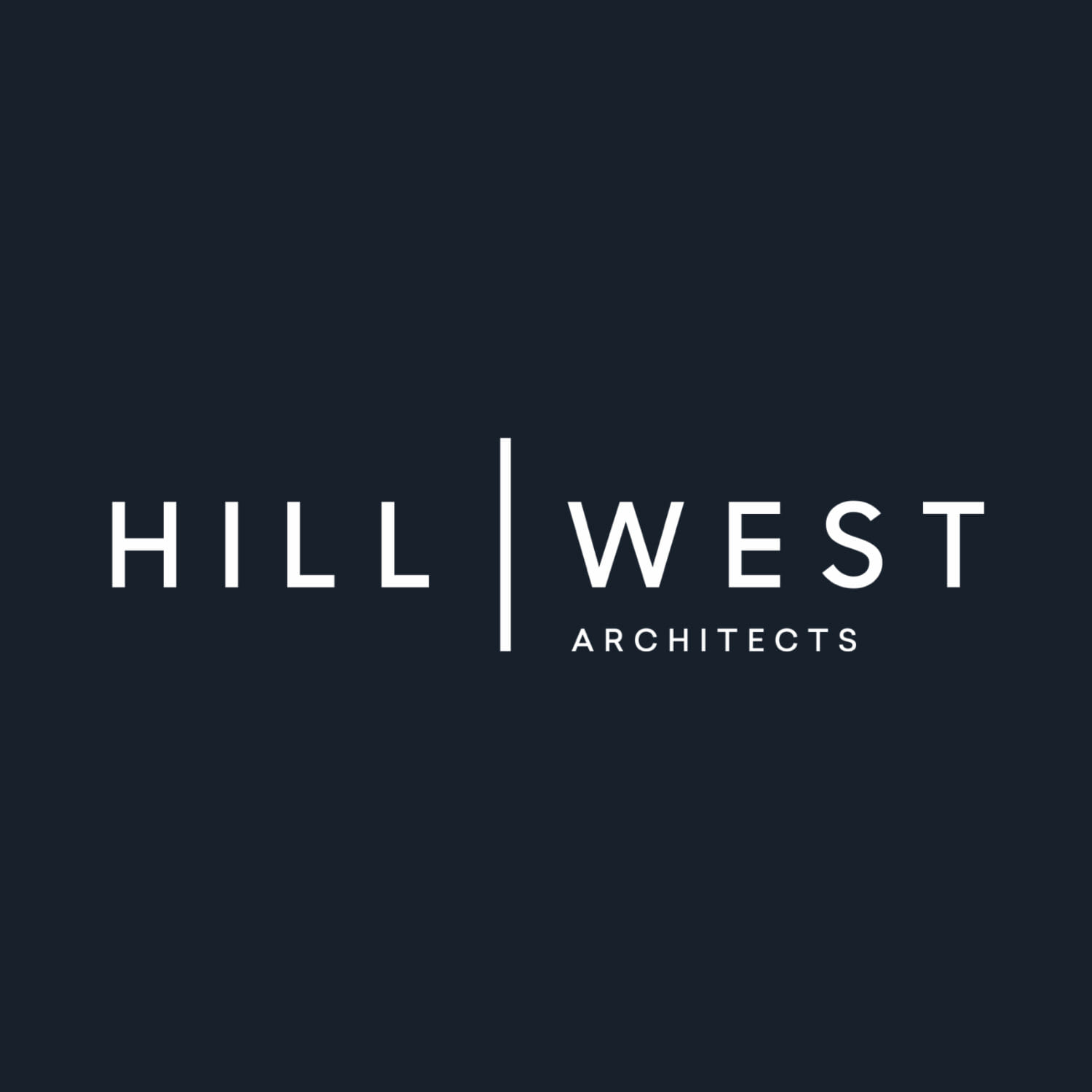 Hill West Architects