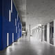 Secondary School, Braamcamp Freire Pontinha in Lisbon, Portugal by cvdb arquitectos; Photo- invisiblegentleman.com