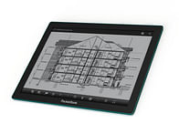 E Ink introduces display and new PocketBook tablet for use on the construction site