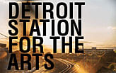 Detroit Station for the Arts