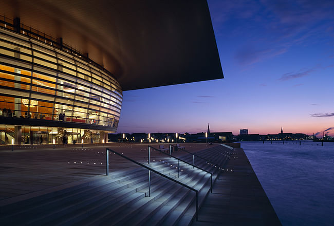 Royal Danish Opera (Denmark, 2004, Photo: Adam Moerk)