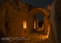 Esfahak Historic Village Restoration Project 