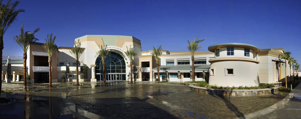 Rancho Cucamonga City Hall