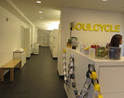 SoulCycle East 63rd Street