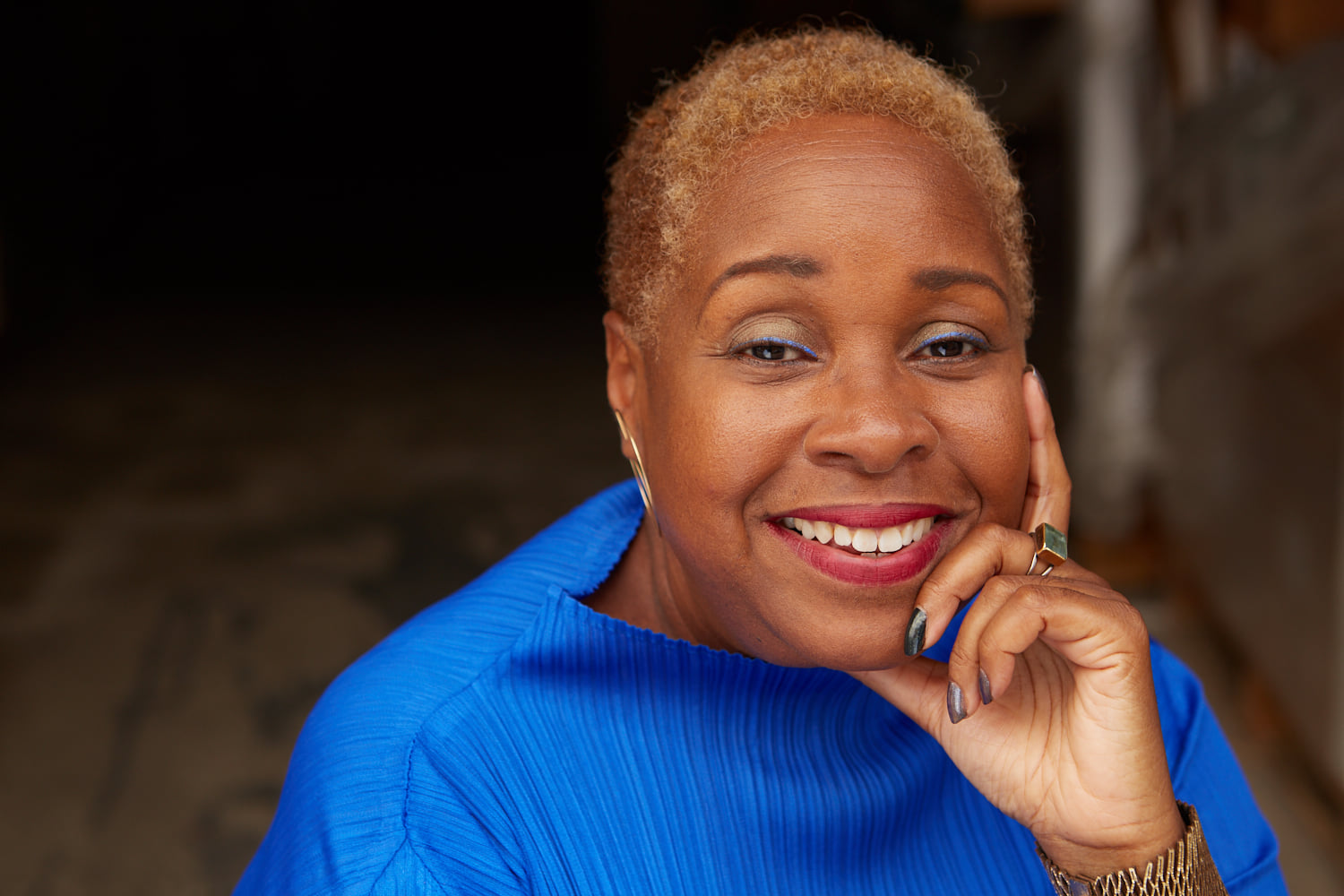 Mabel O. Wilson to receive National Building Museum’s Vincent Scully ...