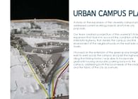 Urban Campus Study