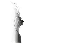 Zaha Hadid's design selected for BRIT Awards 2017 trophy