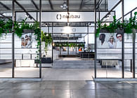 neubau // Bauhaus meets Greenhouse @ Mido 2019