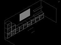 WOOD BOX MODULAR SYSTEM