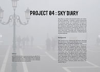 sky diary