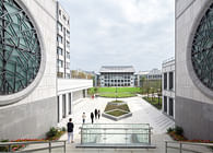 United World College (UWC) in Changshu, China
