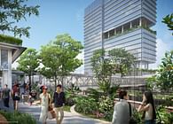 Aedas’ Jurong East Integrated Transport Hub— A Landmark Community Hub of an Ambitious Transport Vision