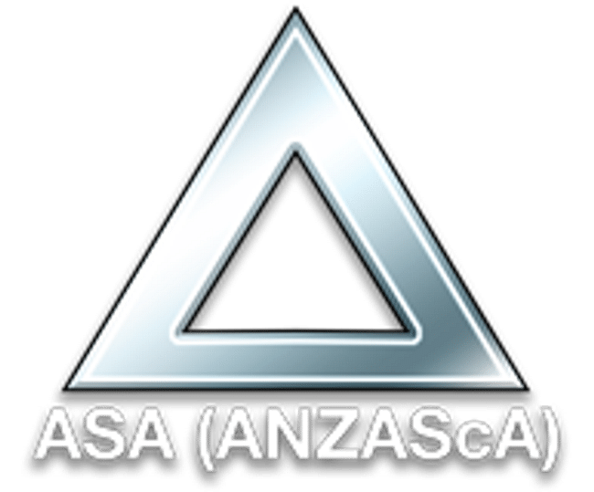 International Architectural Science Association ASA (ANZAScA)