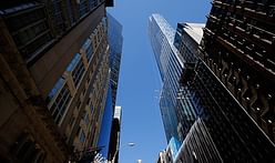 Tale of Two Cities: NYC approves ‘poor door’ for luxury high-rise