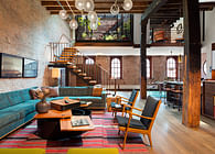 Tribeca Loft