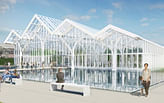 WEISS/MANFREDI’s Longwood Gardens overhaul in Pennsylvania to open November