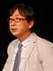 Toyo Ito, at a lecture in April 2009 via WikiMedia