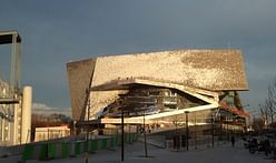Jean Nouvel sues to stop €170.6 million fine for late delivery of Paris Philharmonie