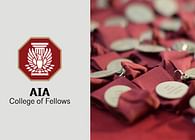The Jury of Fellows of the AIA elevated Ani to the College of Fellows