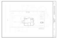 CAD Drawing for apartment renovation