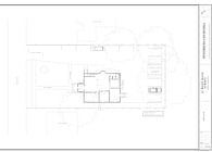 CAD Drawing for apartment renovation
